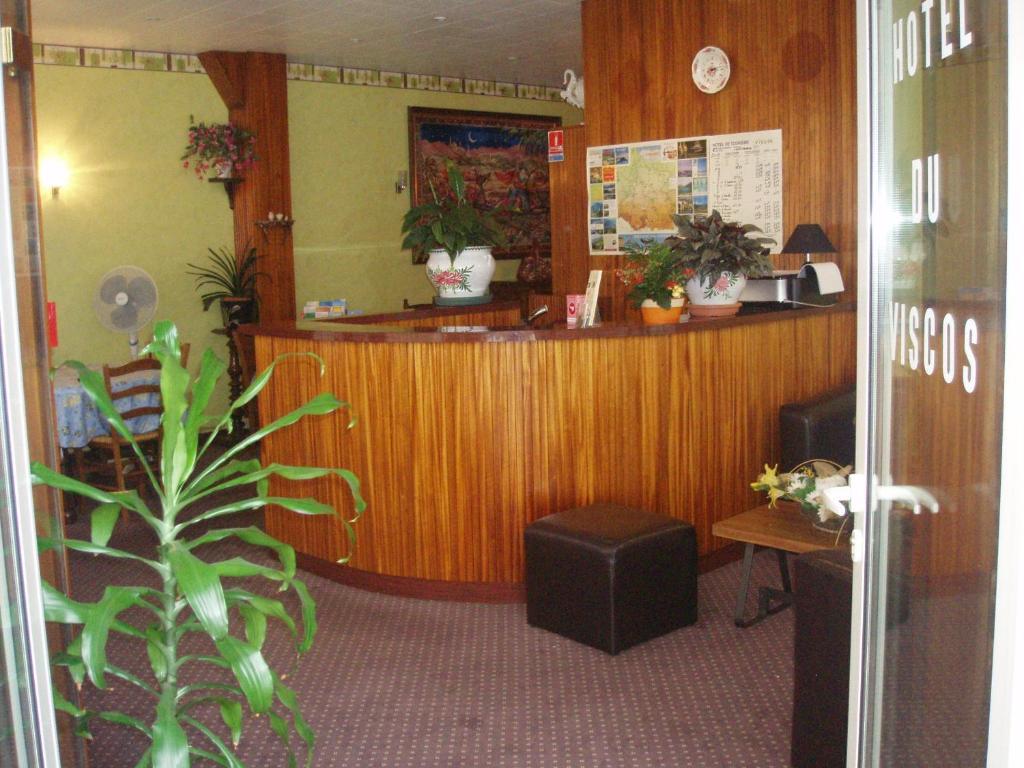 Hotel Du Viscos Lourdes Kültér fotó