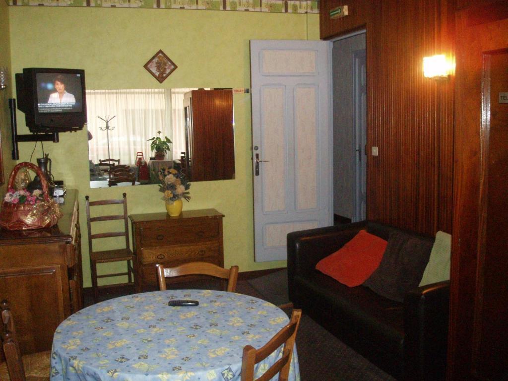 Hotel Du Viscos Lourdes Kültér fotó