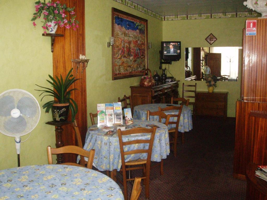Hotel Du Viscos Lourdes Kültér fotó