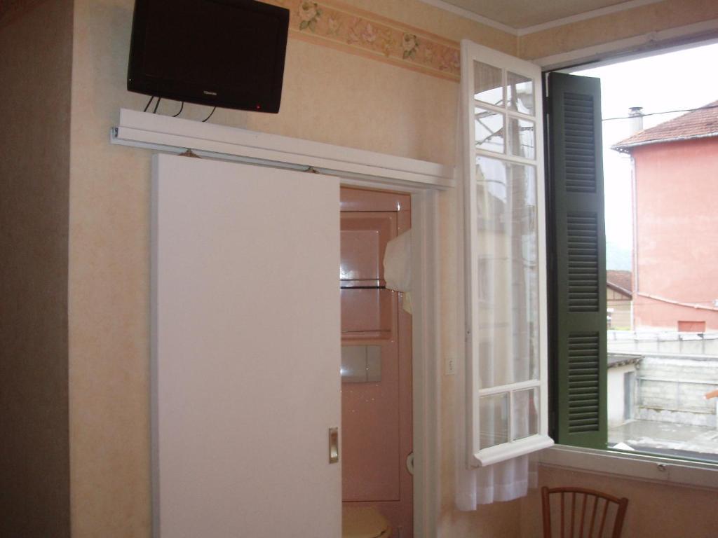 Hotel Du Viscos Lourdes Kültér fotó