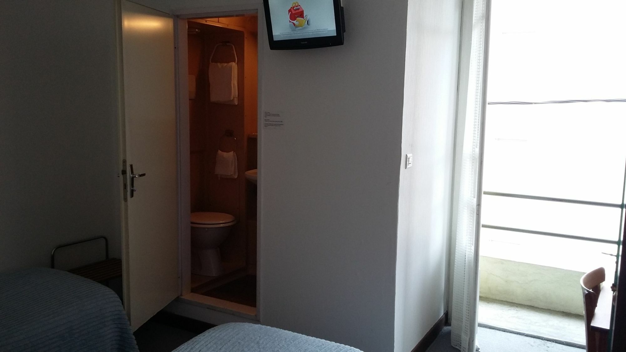 Hotel Du Viscos Lourdes Kültér fotó
