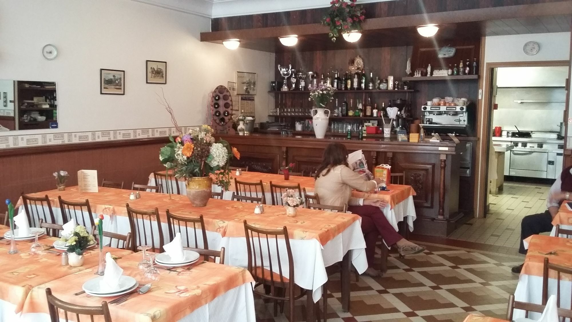 Hotel Du Viscos Lourdes Kültér fotó