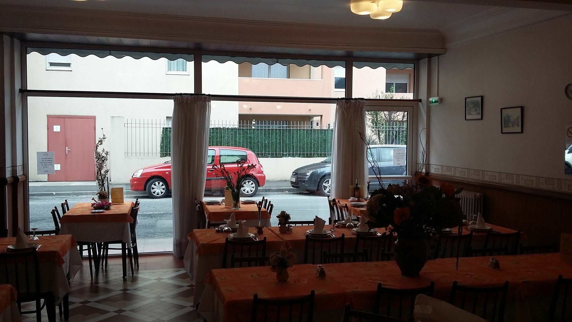 Hotel Du Viscos Lourdes Kültér fotó