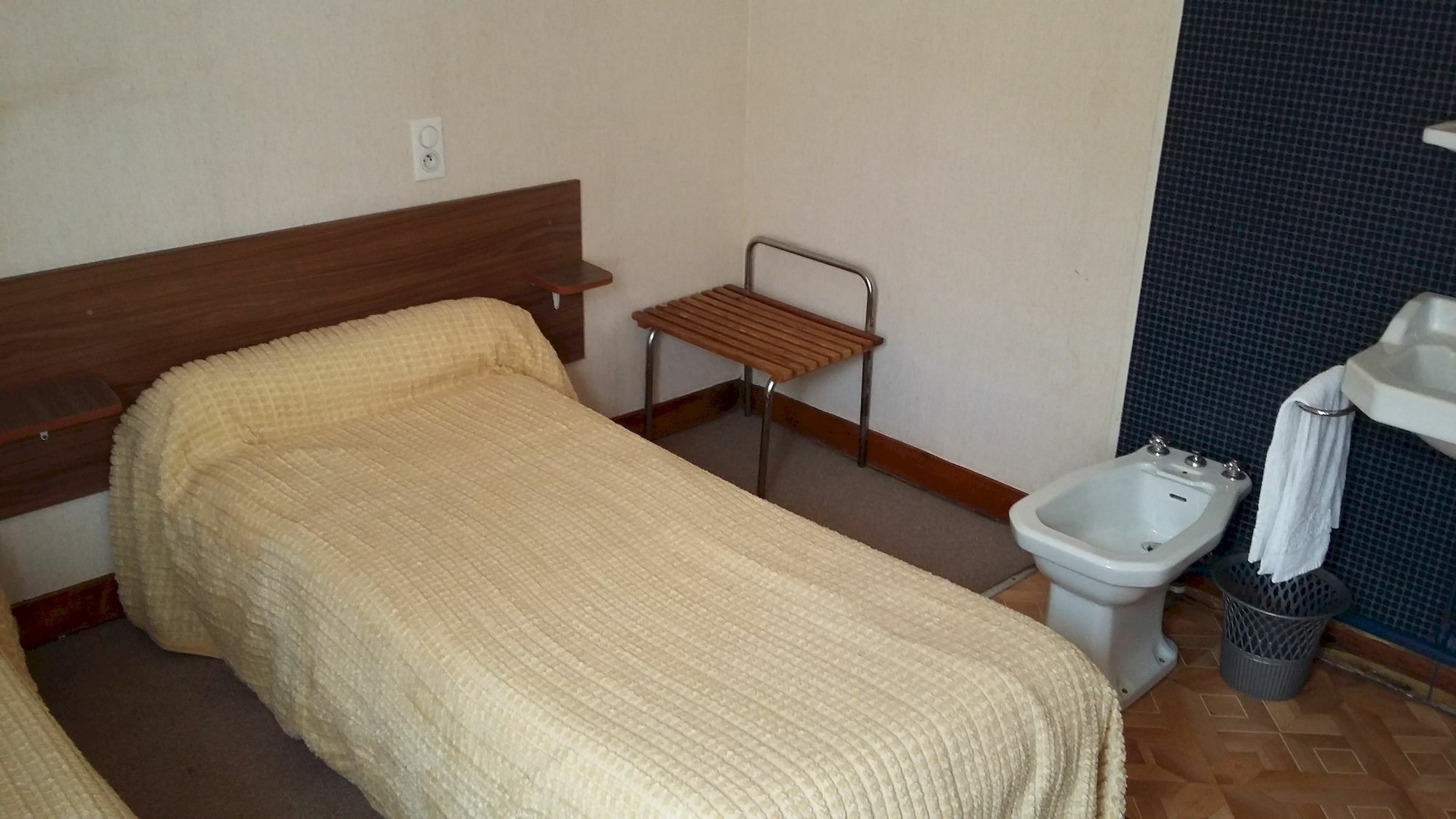 Hotel Du Viscos Lourdes Kültér fotó