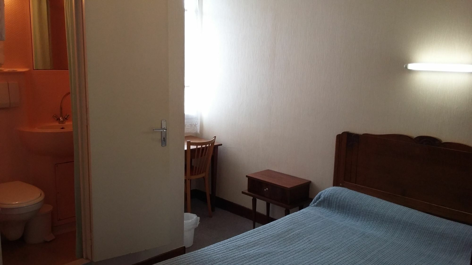 Hotel Du Viscos Lourdes Kültér fotó