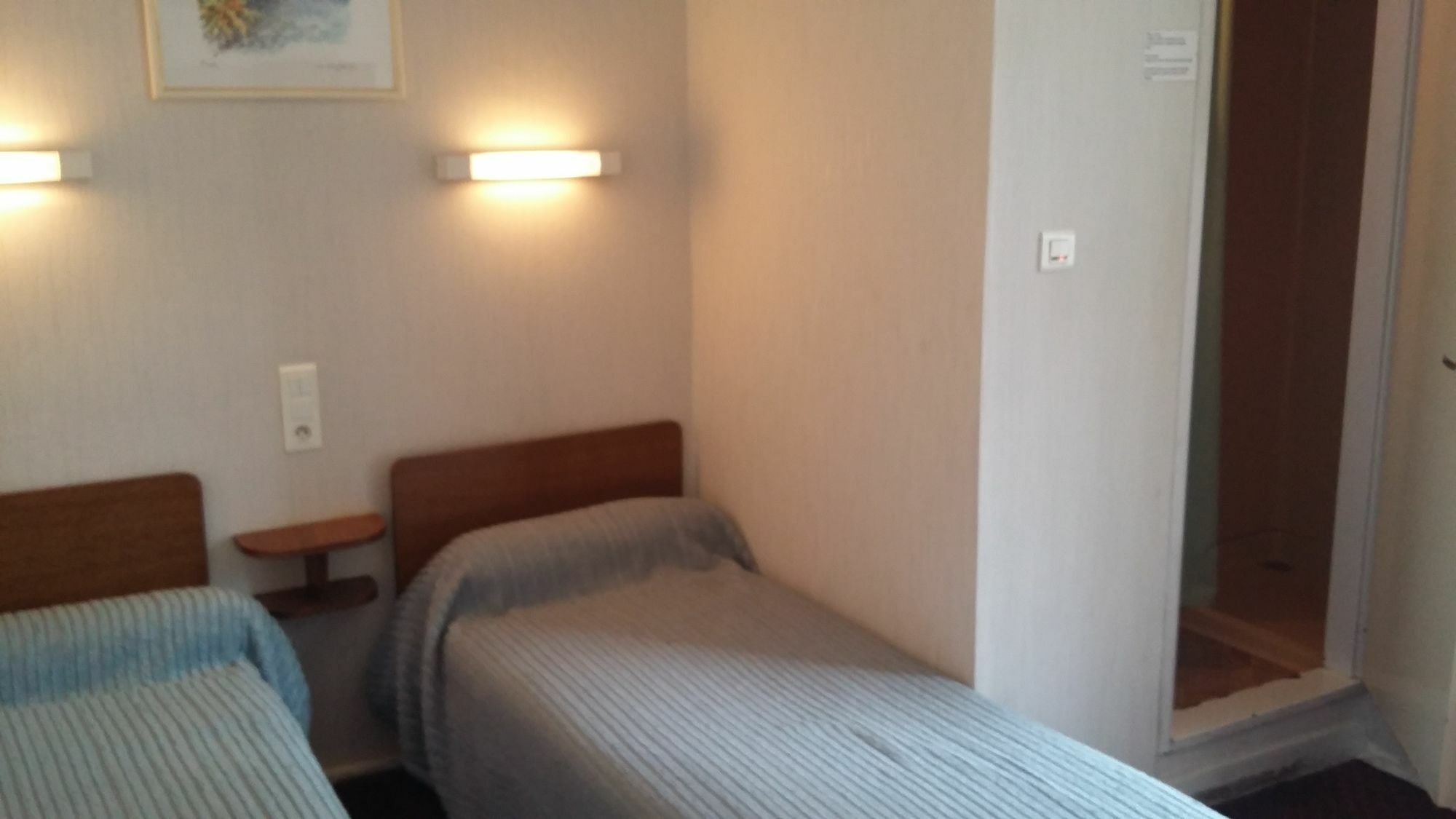 Hotel Du Viscos Lourdes Kültér fotó