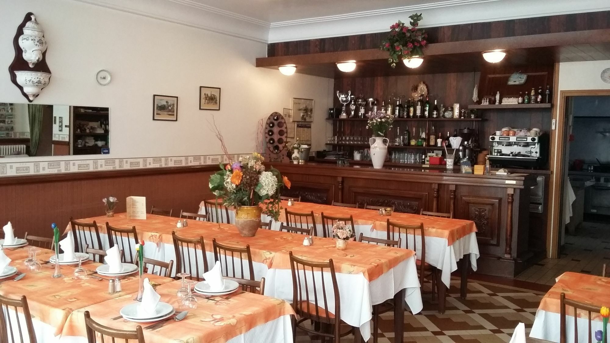 Hotel Du Viscos Lourdes Kültér fotó