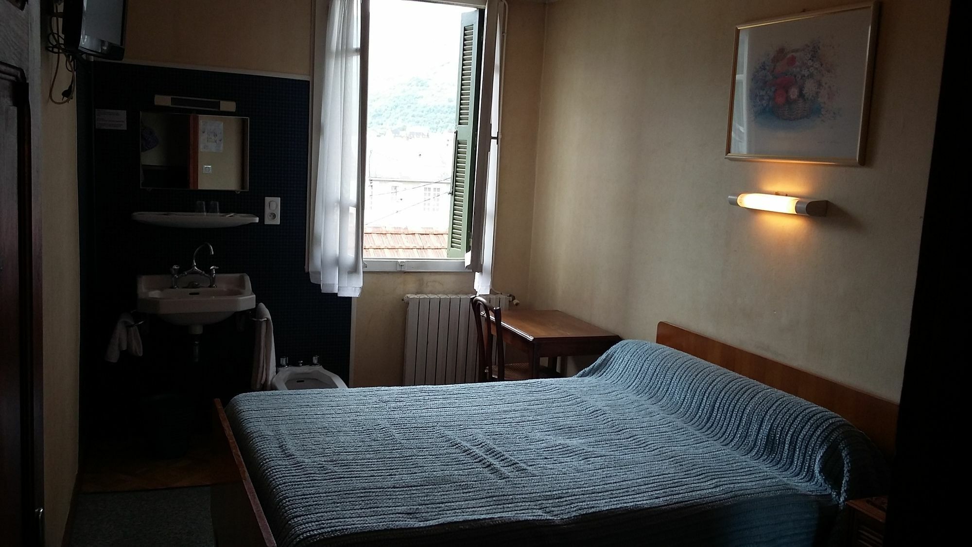Hotel Du Viscos Lourdes Kültér fotó