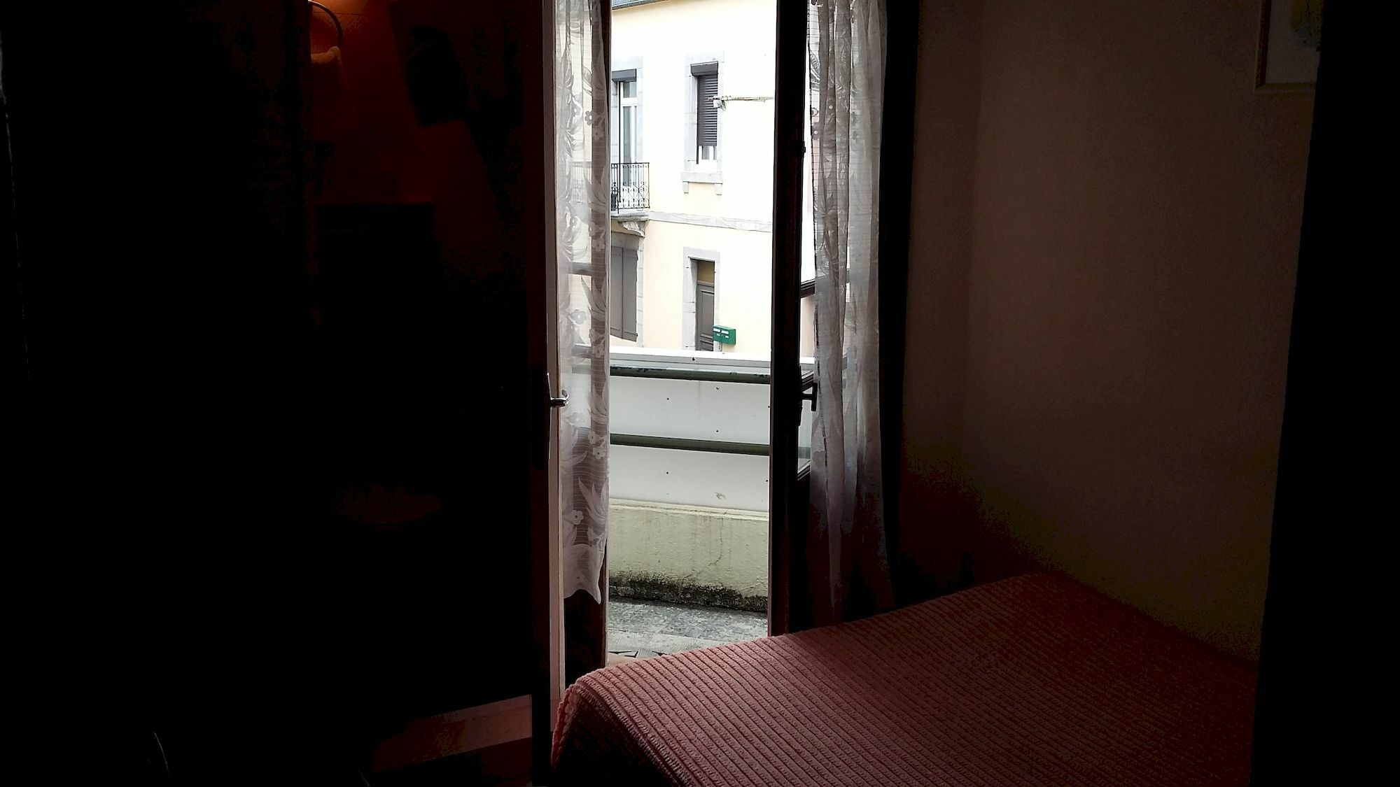 Hotel Du Viscos Lourdes Kültér fotó